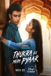 thukra ke mera pyaar 2024 , desiremovies