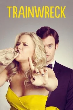 trainwreck 2015 , desiremovies
