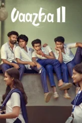 vaazha ii biopic of a billion bros 2026 , desiremovies