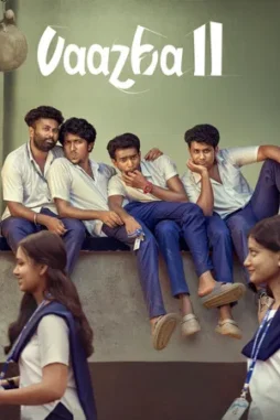 vaazha ii biopic of a billion bros 2026 , desiremovies
