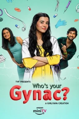 whos your gynac 2026 , desiremovies