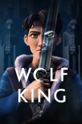 wolf king 2025 , desiremovies