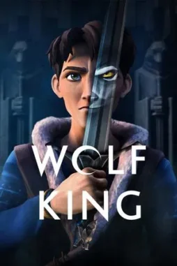wolf king 2025 , desiremovies