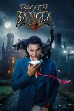 bhooth bangla 2026 , desiremovies