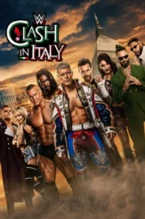 clash in italy 2026 , desiremovies