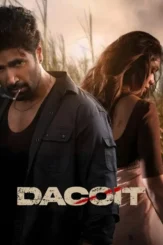 dacoit 2026 , desiremovies