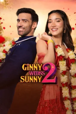 ginny wedss sunny 2 2026 , desiremovies