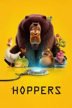 hoppers 2026 , desiremovies