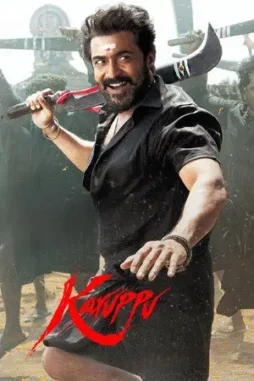 karuppu 2026 , desiremovies
