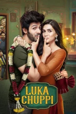 luka chuppi 2019 , desiremovies