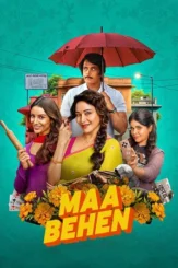 maa behen 2026 , desiremovies
