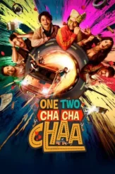 one two cha cha chaa 2026 , desiremovies