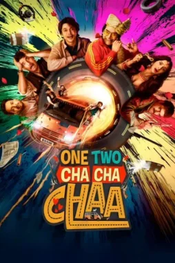 one two cha cha chaa 2026 , desiremovies