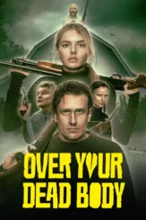 over your dead body 2026 , desiremovies