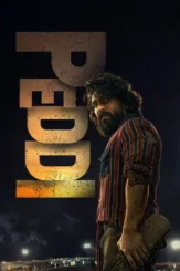 peddi 2026 , desiremovies