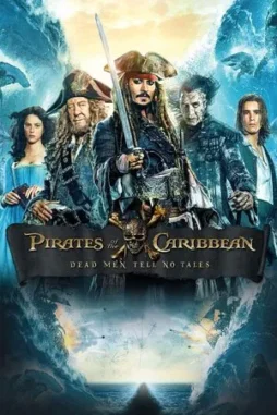 pirates of the caribbean 5 2017 , desiremovies