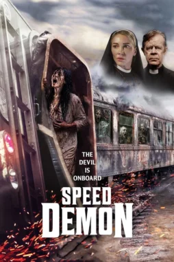 speed demon 2026 , desiremovies
