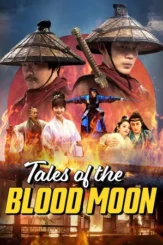 tales of the blood moon 2024 , desiremovies