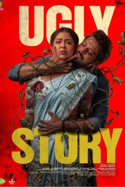 ugly story 2026 , desiremovies